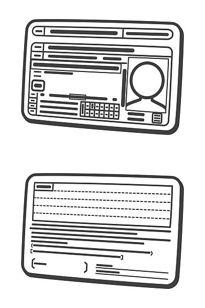 Identification Front And Rear 120+ Digital Id Photos Stock Photos, Pictures & Royalty-Free Images ...