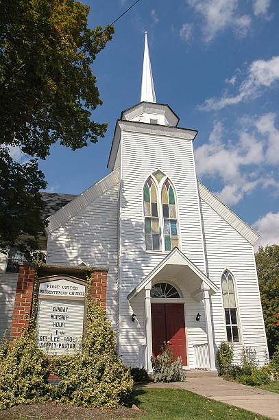 istock A Church in Sugar Grove, Pennsylvania 2212695243