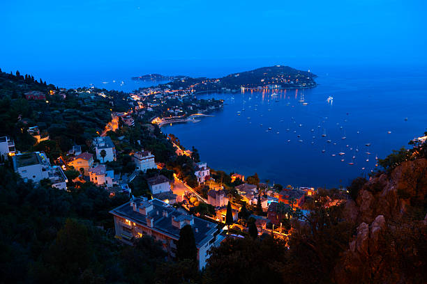 istock cote dAzur, France 2212710890