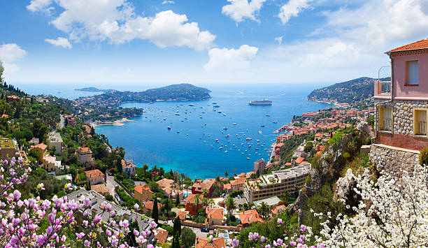 istock cote dAzur, France 2212712675