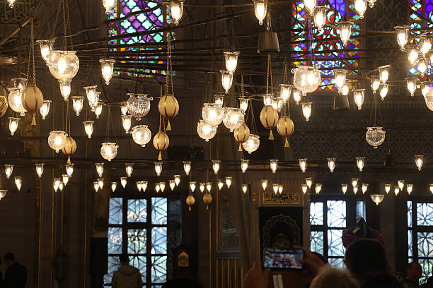 istock The blue mosque and Hagia Sophia 2212716635