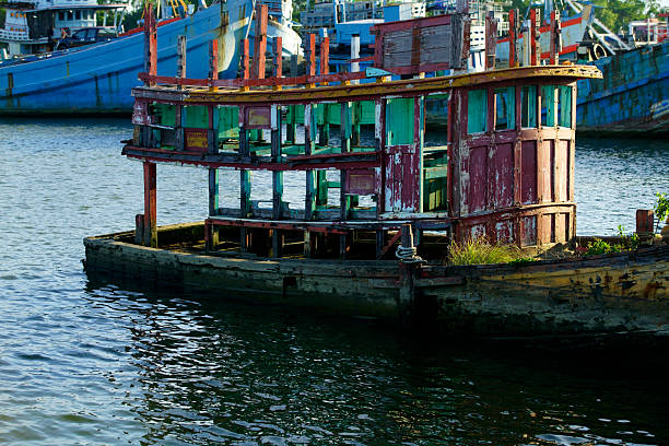 Historical Ship