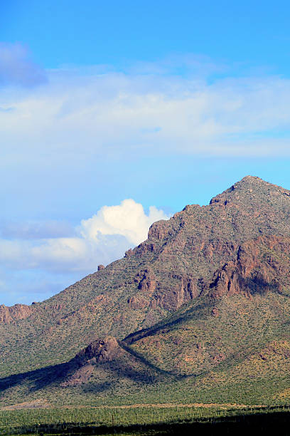 istock Sonora Desert Arizona Picacho Peak State Park 2212734799
