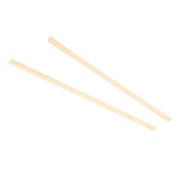 istock Wooden chopsticks white background 2212737323