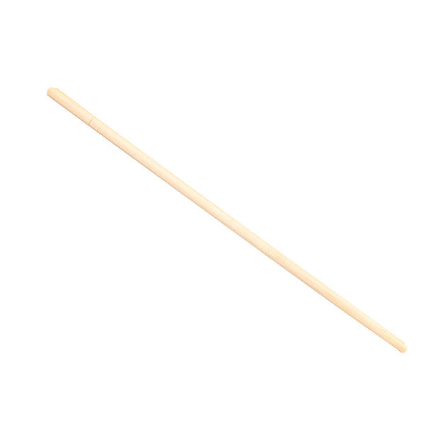 istock Wooden chopsticks white background 2212737772