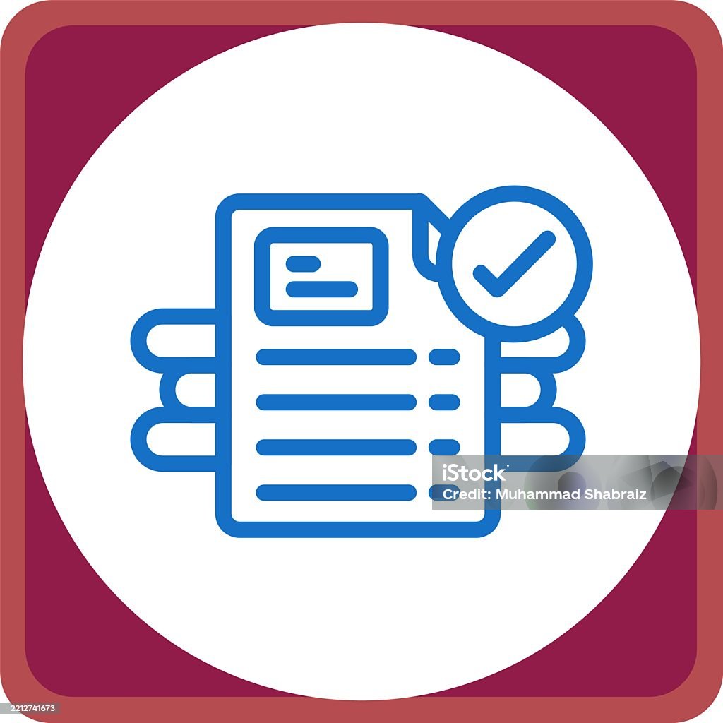 Software Engineering Line Circle Corner Stock Illustration - Download ...