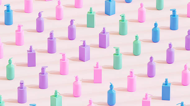 istock Soap Dispensers, Hand Sanitizers 2212749635