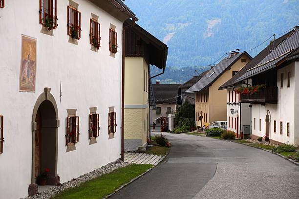 istock Saak in Carinthia, Austria 2212756982