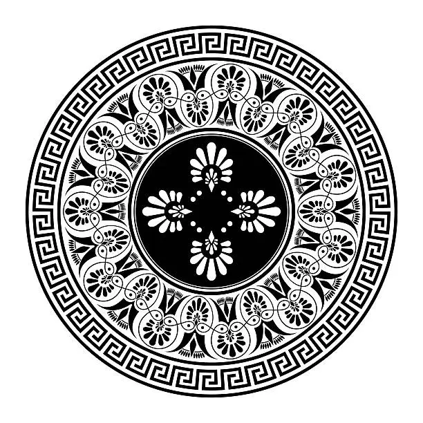 Assyrian Pattern Imagens vetoriais e gráficos gratuitos de squares assyrian pattern ...