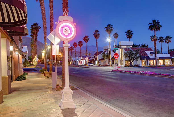 istock Palm Desert, California 2212775140