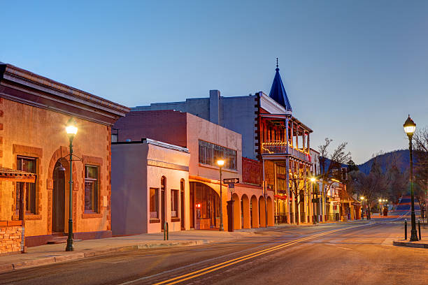 istock Flagstaff, Arizona 2212776377
