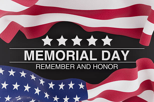 istock USA Memorial Day with American Flag 2212778055