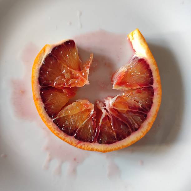 istock A torn slice of blood orange 2212780611