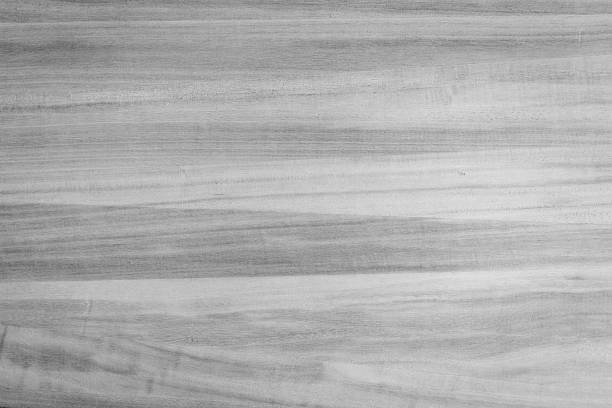 Fondo de madera acabado en color gris