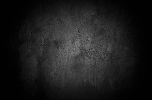 istock Old wall texture cement dark black gray  background abstract grey color design are light with white gradient background. 2212791042