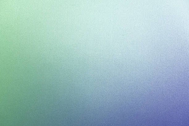 istock Light soft pale pastel dusty green mint teal turquoise white silver lilac  lavender purple violet blue abstract background. Color gradient ombre blend blur flow fluid. Noise grain mesh. Design. 2212797621