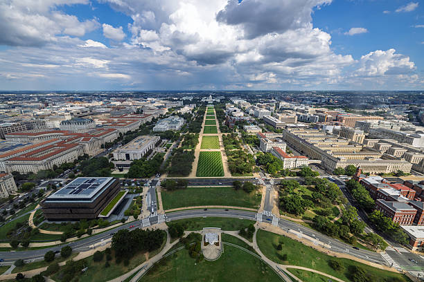 istock Views of Washington D.C. 2212815740