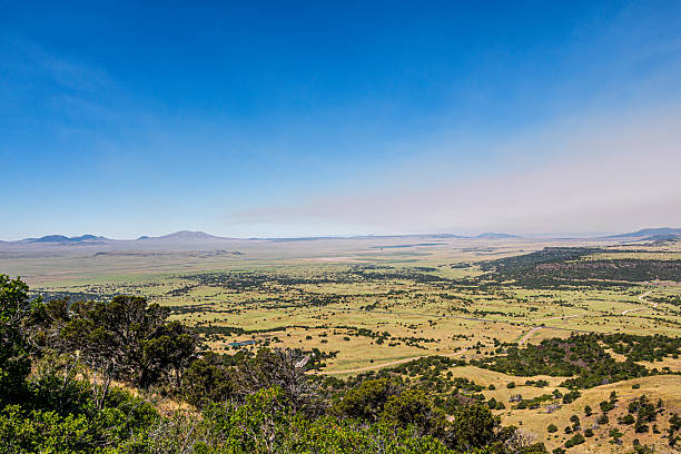istock Raton-Clayton Volcanic Field 2212816341