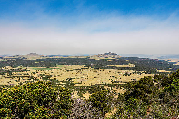 istock Raton-Clayton Volcanic Field 2212816401