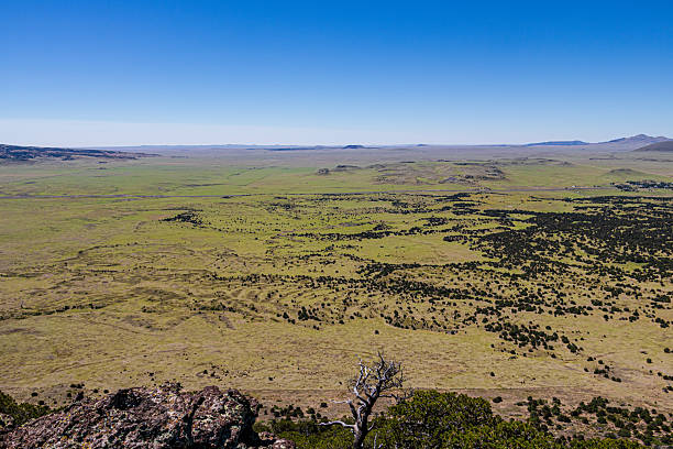 istock Raton-Clayton Volcanic Field 2212816844
