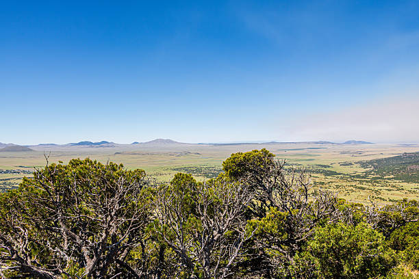 istock Raton-Clayton Volcanic Field 2212816845