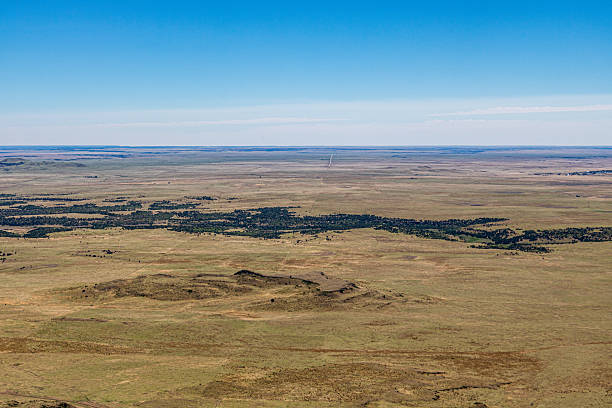 istock Raton-Clayton Volcanic Field 2212818000