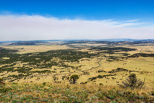 istock Raton-Clayton Volcanic Field 2212818186