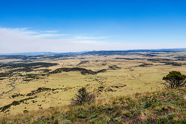 istock Raton-Clayton Volcanic Field 2212818237