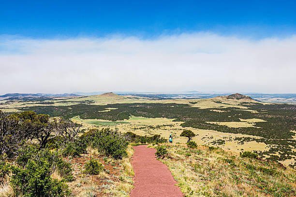 Raton-Clayton Volcanic Field