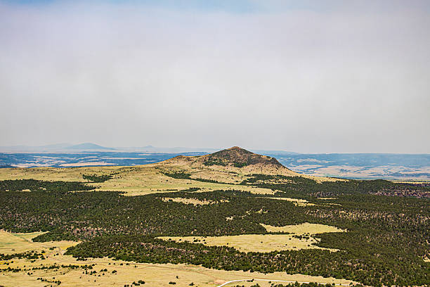 istock Raton-Clayton Volcanic Field 2212818462