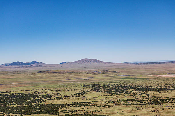 istock Raton-Clayton Volcanic Field 2212818801
