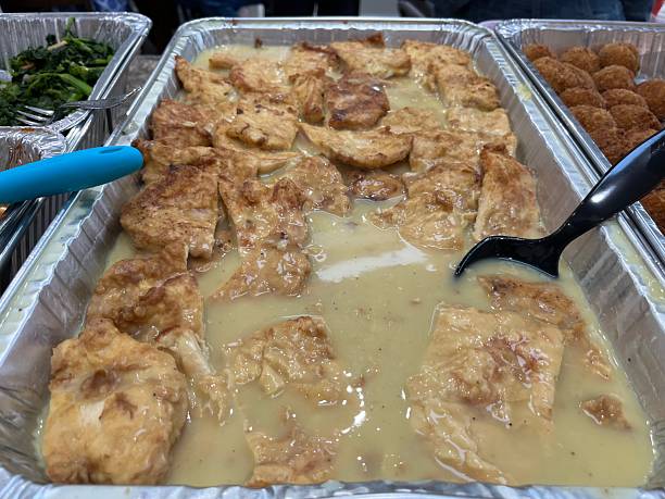 istock Catering Italian Food 2212819668