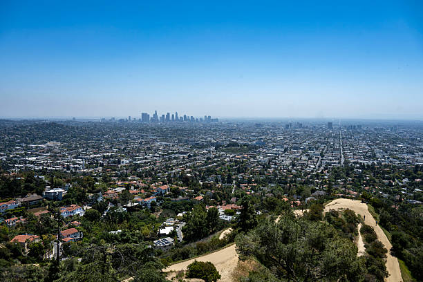 istock Views of Los Angeles 2212823004