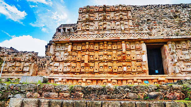 istock Codz Poop,Kabah,Yucatan,Mexico 2212823781