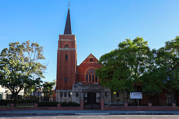 istock Dubbo Uniting St Andrew Chapel 2212825926