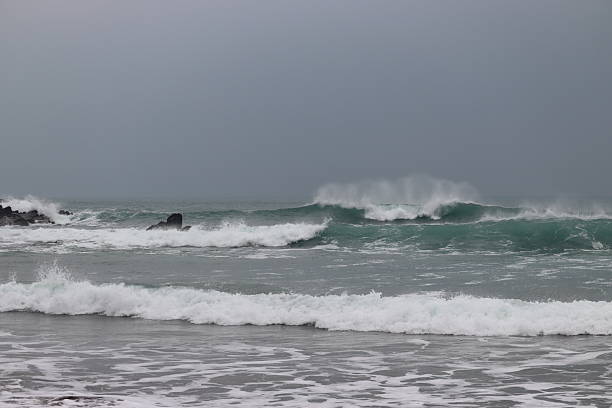 istock Atlantic Ocean Ring of Kerry 2212835893