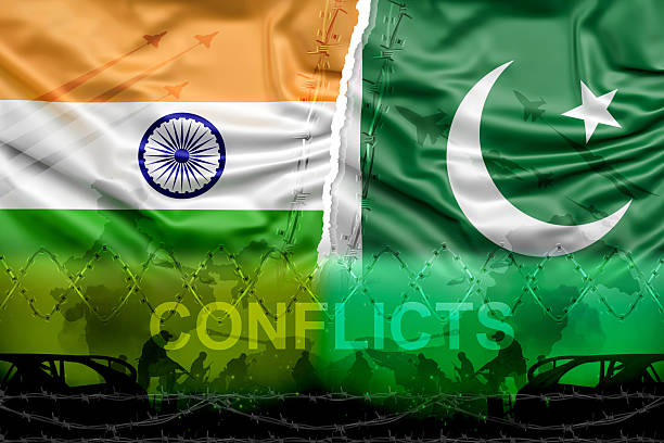 istock Flag of India 2212839107