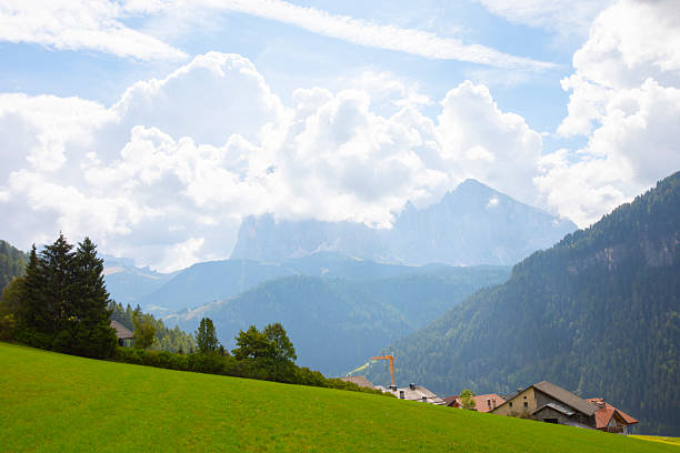 istock Chiesa di San Giacomo 2212851832