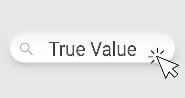 True Sign Pointer 免費true value svg logo向量圖與圖形設計 | FreeImages