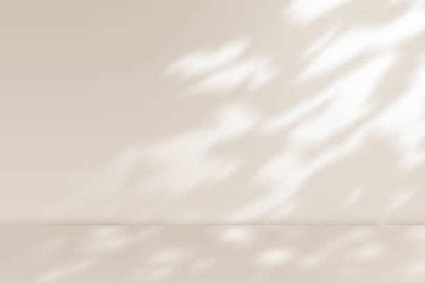 istock Background illustration of a room with sunlight streaming in. 2212871522