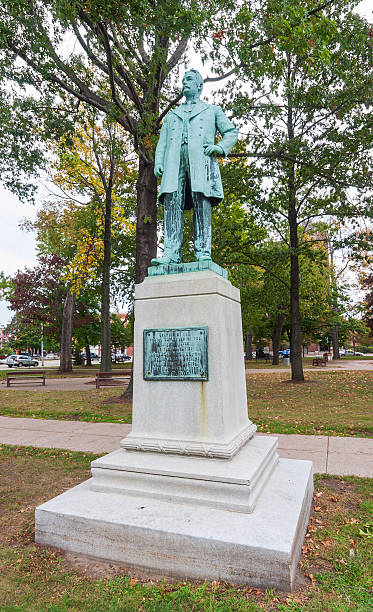 istock Perry Square, Park in Erie, Pennsylvania 2212874723