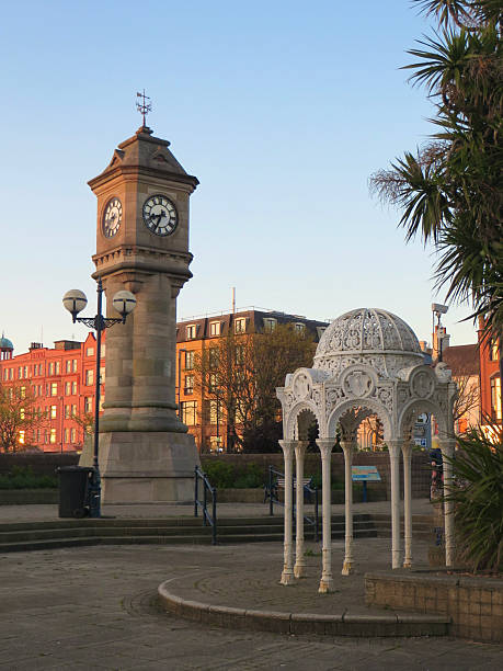 istock McKee Clock, Bangor, Northern Ireland 2212904961