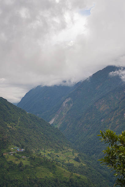 istock To Annapurna Base Camp 2212913957