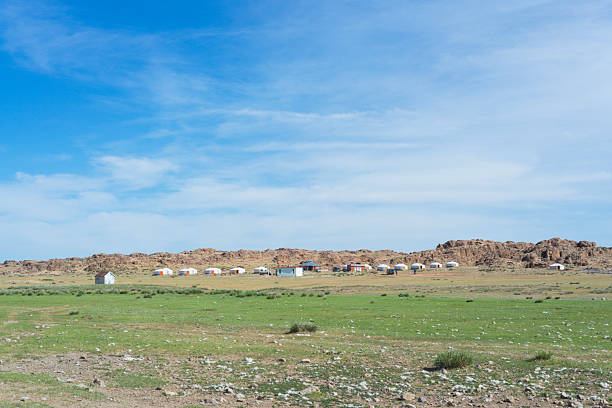 ger camp