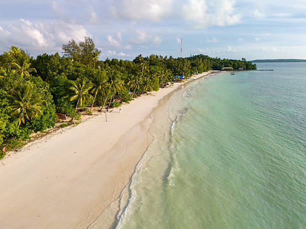 istock Ngurbloat Beach in Kei Island, Maluku 2212916588
