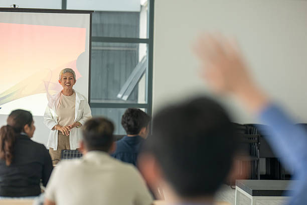 istock Bridging Strategy and Sustainability: A Seminar on Renewable Innovation 2212920625