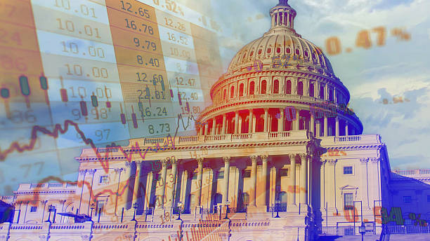 istock Politics and Global Economic Supply Chains 2212921530
