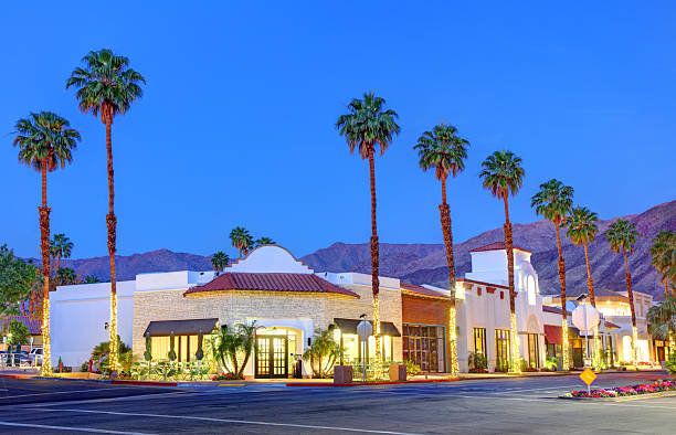 istock Palm Desert, California 2212930639