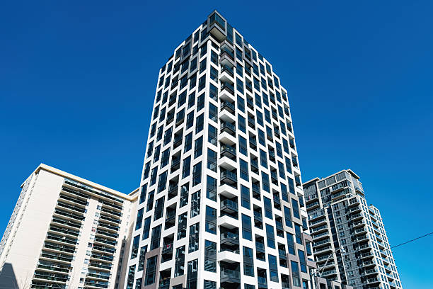 istock New Condo Tower Toronto Canada 2212931542