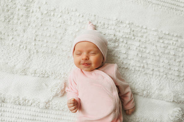 istock Baby Girl 2212936077